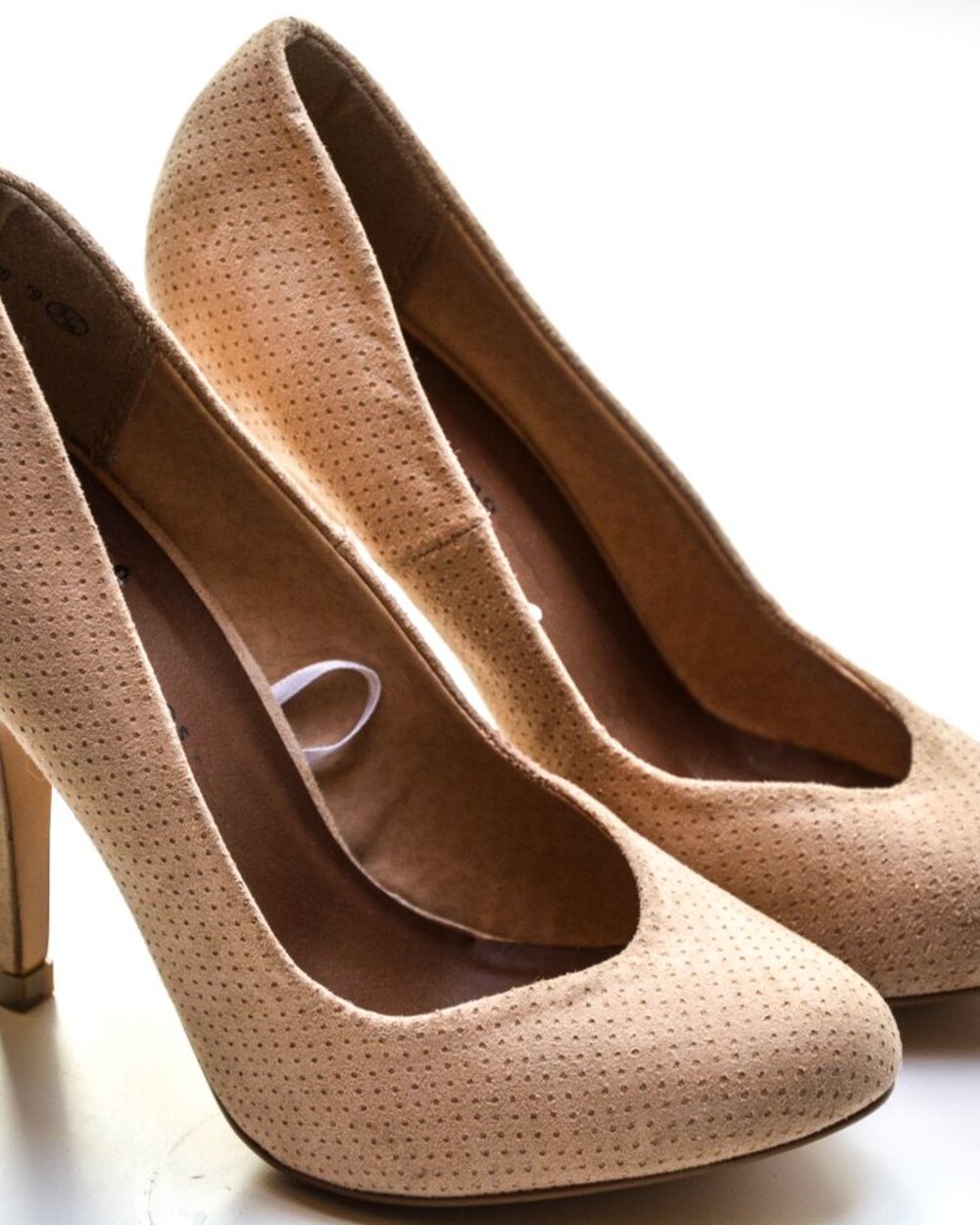 Everyday Pumps