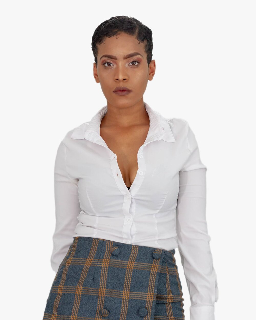Tops & Blouses