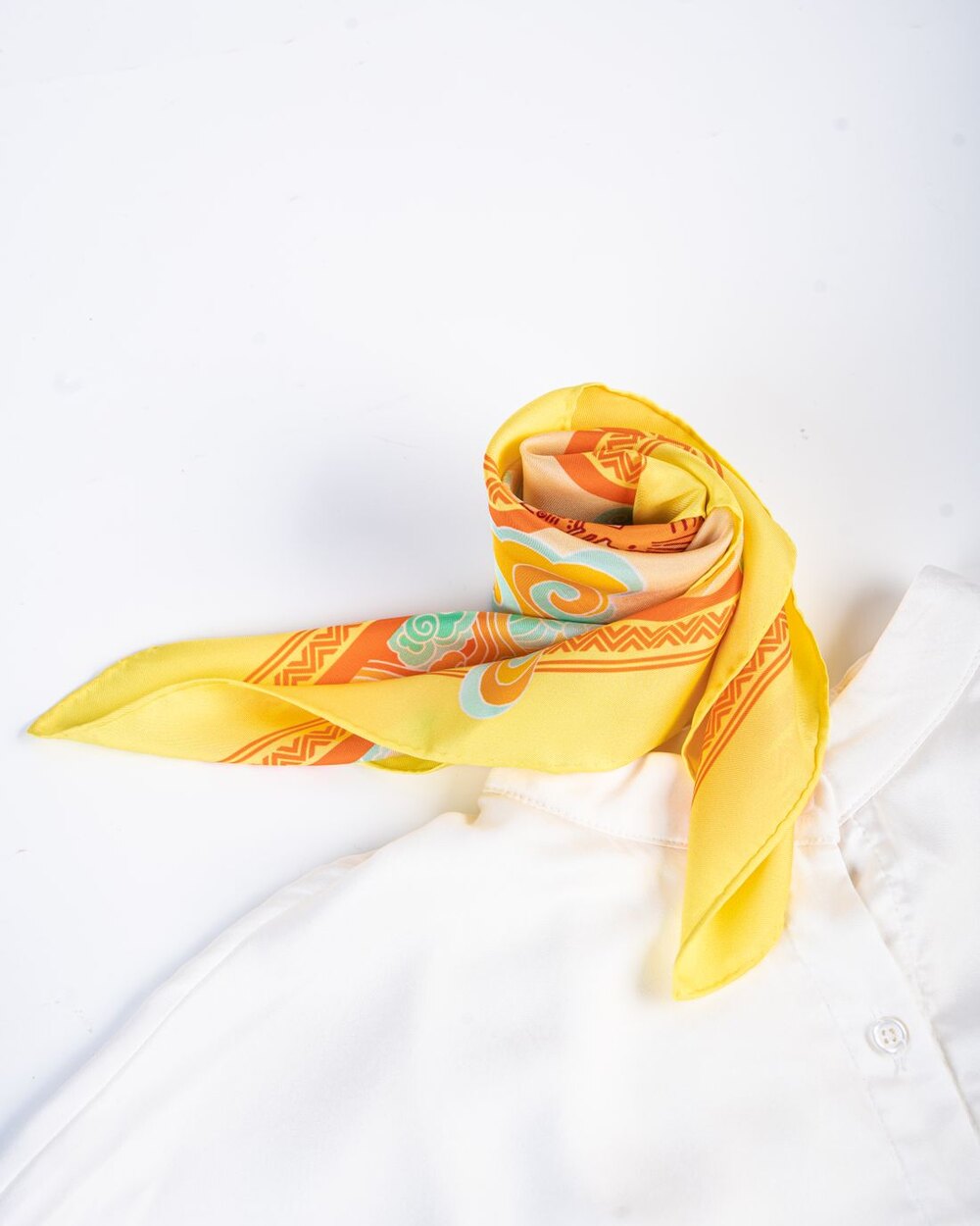 Scarves