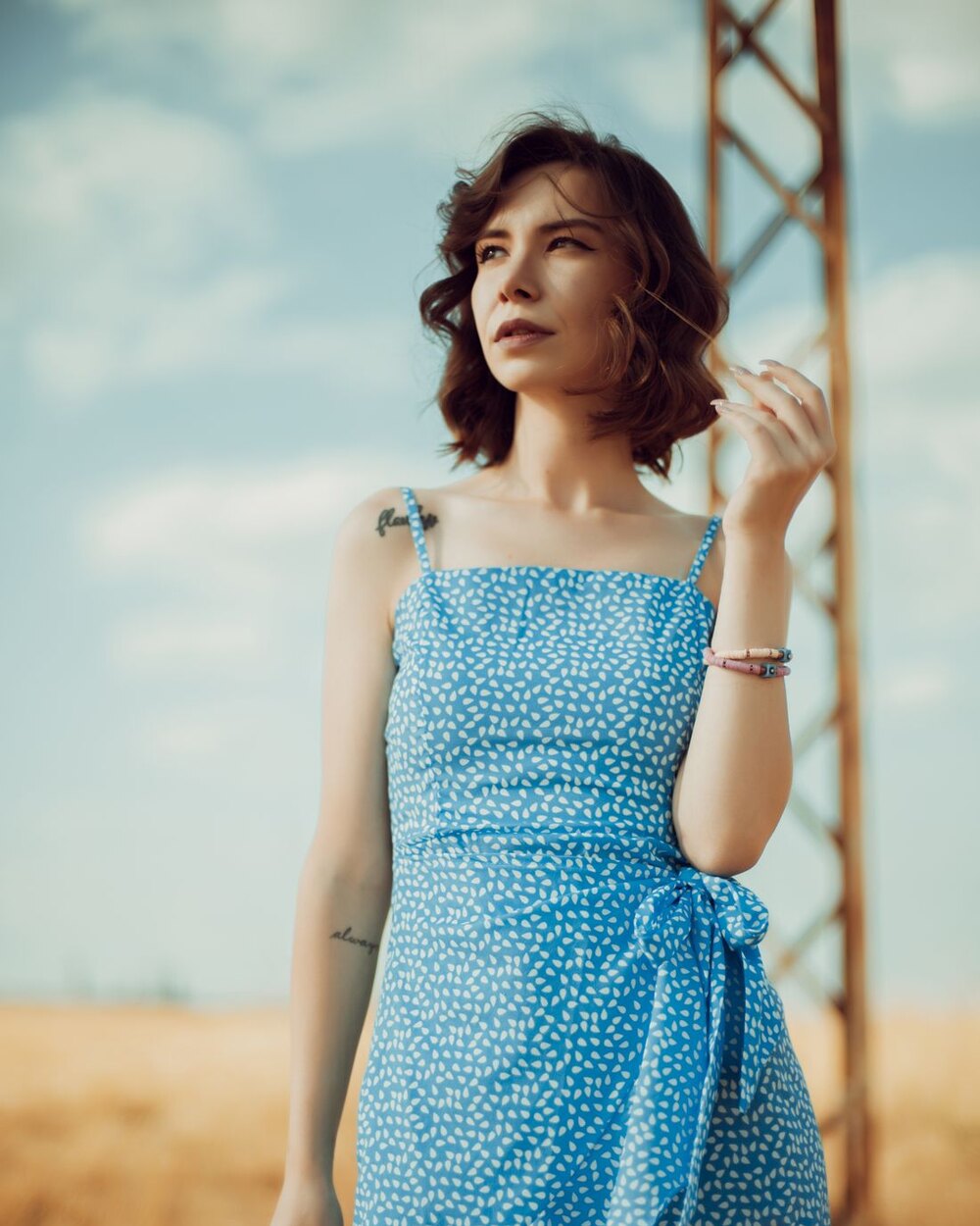 Dresses